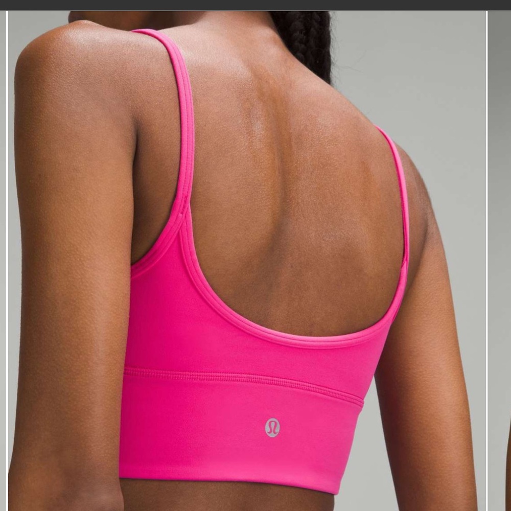 Lululemon Align Sweetheart Bra *Light Support, A/B Cup - Picture 4 of 11